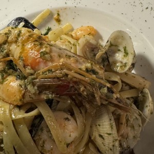 Pastas - Frutti di Mare