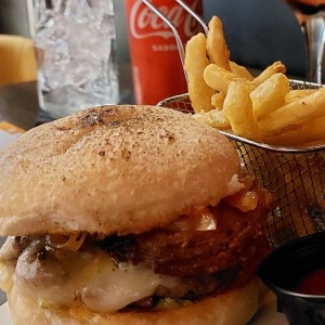 La porky's
