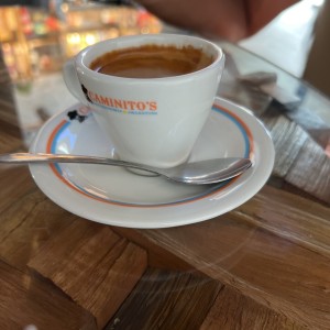 Espresso