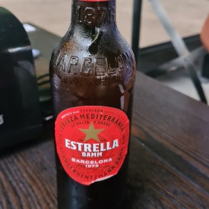 estrella damm