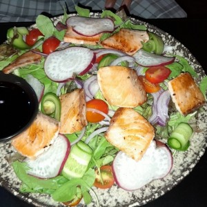 Disque Fit Salad