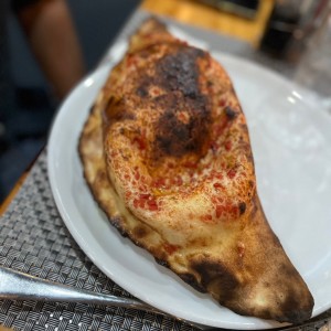 Pizze Speciali - Calzone Classico