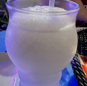 Limonada frappe