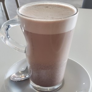 Chocolate Caliente
