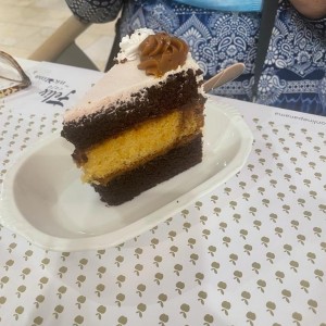Cake Napolitana