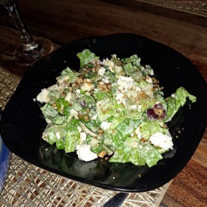 Ensaladas - Ensalada Chivita