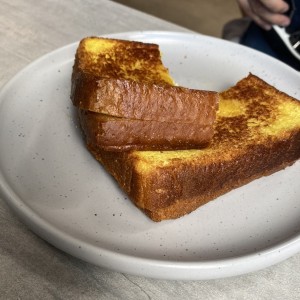 Brioche Grilled Cheese