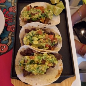 Tacos El Rudo