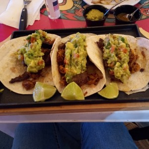 Tacos El Mil Caras
