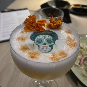 Mexican Sour