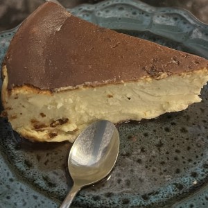 Cheese Cake