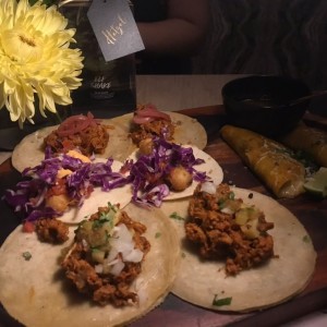 Tacos - Carrousel de Tacos