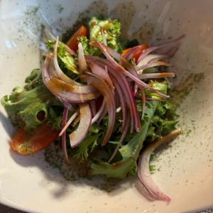 Ensalada de la Casa