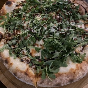 Pizzas - Gorgonzola