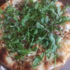 Pizzas - Gorgonzola
