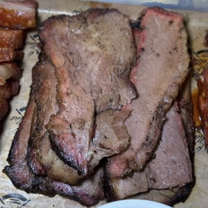 Brisket 