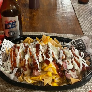 Nachos 