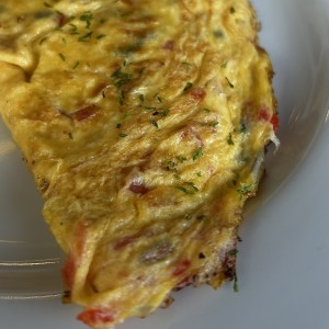 Omelette