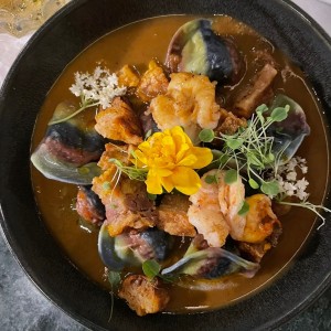 Raviolis