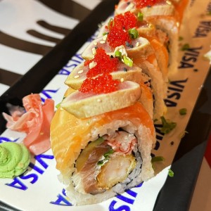 Kioto Roll - Sushi Week
