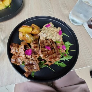 Carnes - Rib Eye