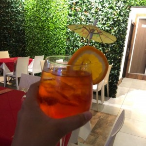 Aperol