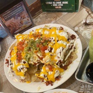 Tacos yeyes