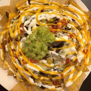 Nachos