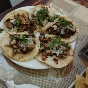 Tacos 