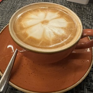 Capuchino 