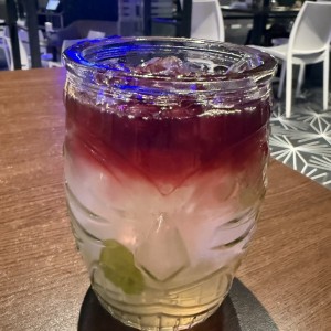 Mojito Tinto