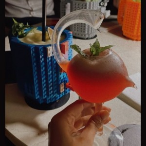 Cocktails - Phoenix