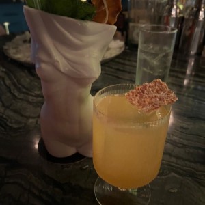 Cocktails - Aphrodite