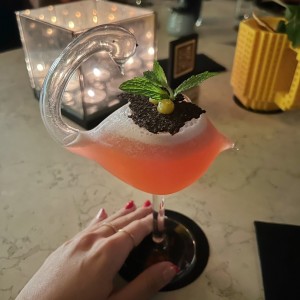 Cocktails - Phoenix