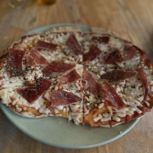 Pizzeta Serrana