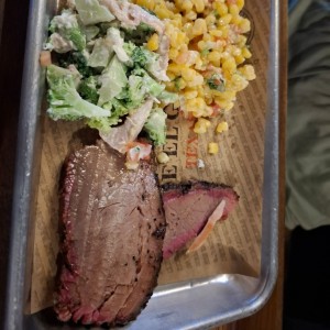 Carnes - Brisket