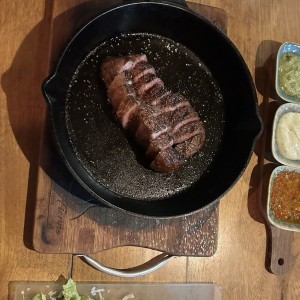 Picanha Angus