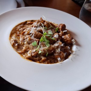 Callos a la Madrileña