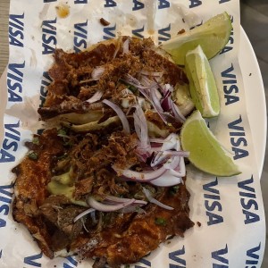 Tacos Week - Los 3 Reyes