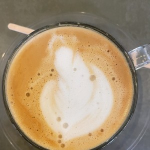 Capuccino