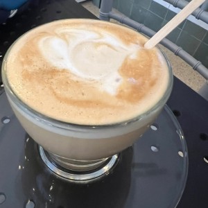 Capuccino