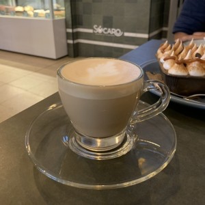 Latte