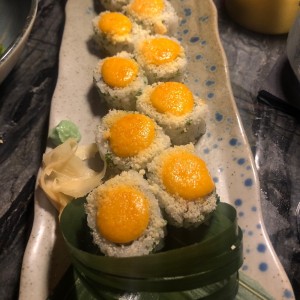Sushi Bar - Frenesi