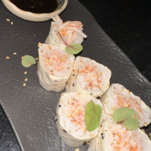 Sushi Bar - Butter Roll