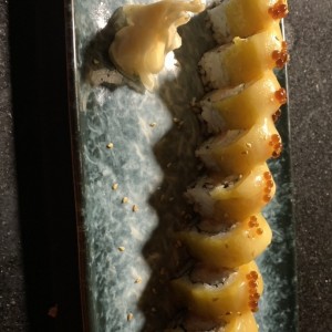 Sushi Bar - Tropical