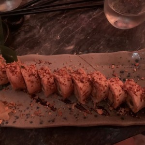 Sushi Bar - Furia Roll