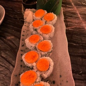 Sushi Bar - Frenesi