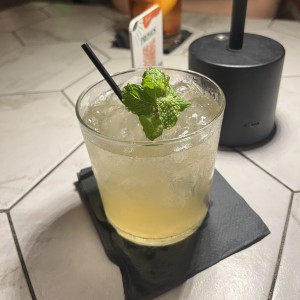 Mai Tai