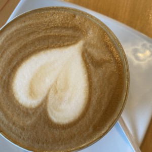 Capuchino 