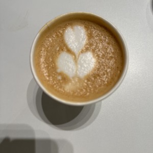 Capuchino